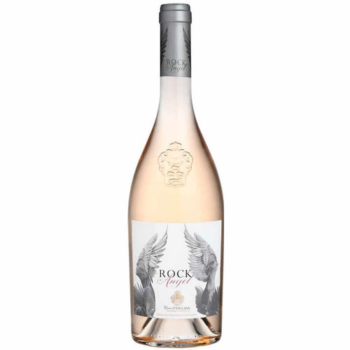 Château d'Esclans - Rock Angel - Rosé - 2022 - 75cl - Onshore Cellars