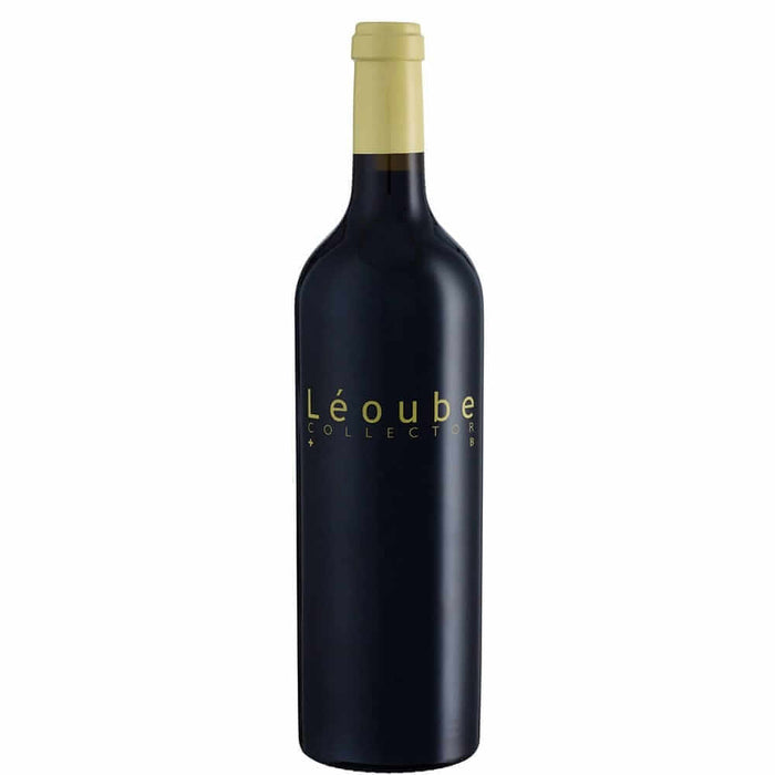 Château Léoube - Léoube Collector - 2016 - 75cl - Onshore Cellars