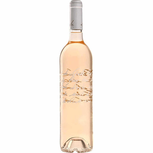 Château Léoube - Secret de Léoube - Rosé - 2022 - 75cl - Onshore Cellars