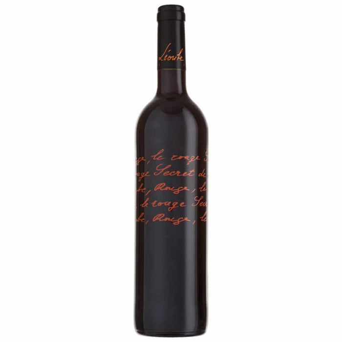 Château Léoube - Secret de Léoube - Rouge - 2018 - 75cl - Onshore Cellars
