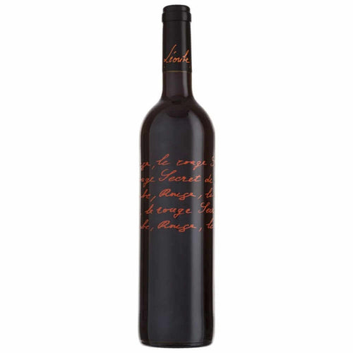 Château Léoube - Secret de Léoube - Rouge - 2018 - 75cl - Onshore Cellars