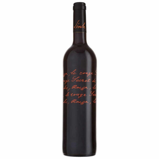 Château Léoube - Secret de Léoube - Rouge - 2018 - 75cl - Onshore Cellars