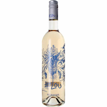 Château Peyrassol - #LOU - Rosé - 2022 - 75cl - Onshore Cellars