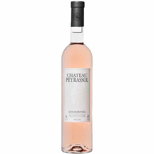 Château Peyrassol - Rosé - 2022 - 75cl - Onshore Cellars
