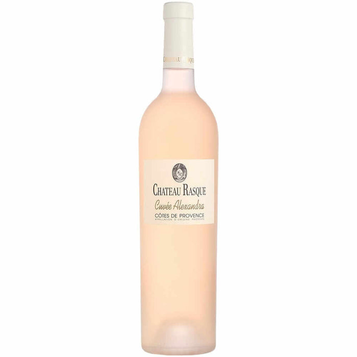 Château Rasque - Alexandra - Rosé - 2021 - 75cl - Onshore Cellars