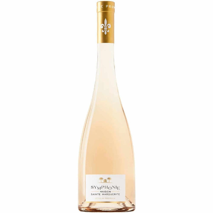 Château Sainte Marguerite - Symphonie - Rosé - 2022 - 75cl - Onshore Cellars