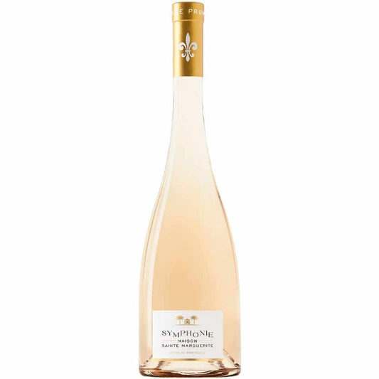 Château Sainte Marguerite - Symphonie - Rosé - 2022 - 75cl - Onshore Cellars