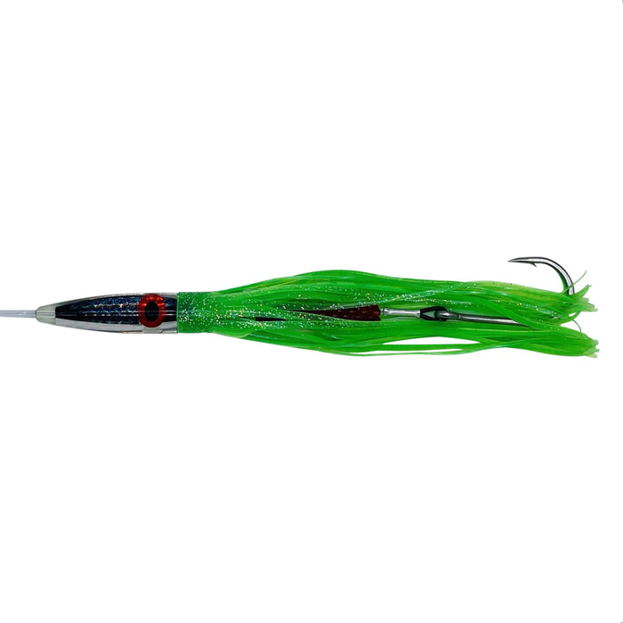 chatterlures_rigged_12in_machine_stinger_black