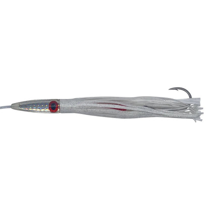 chatterlures_rigged_12in_machine_stinger_white