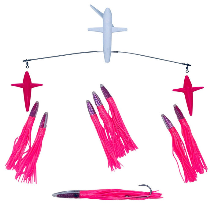 chatterlures-19in-side-tracker-bar-9in-machine-head-pink