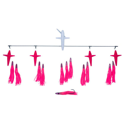 chatterlures-36in-side-tracker-bar-6in-machine-head-pink