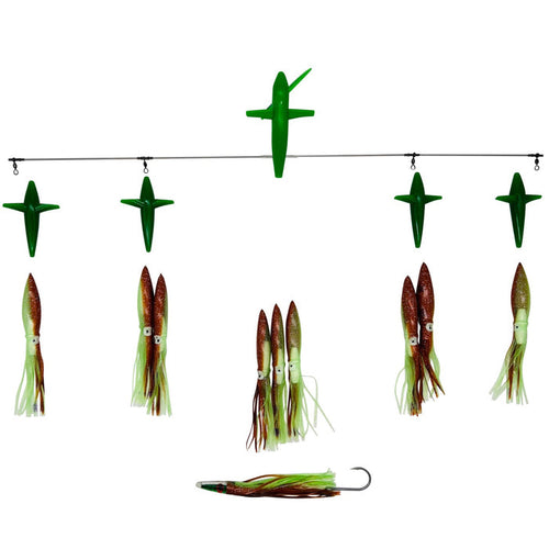 chatterlures-36in-side-tracker-bar-9in-floating-bulb-squid-sandeel