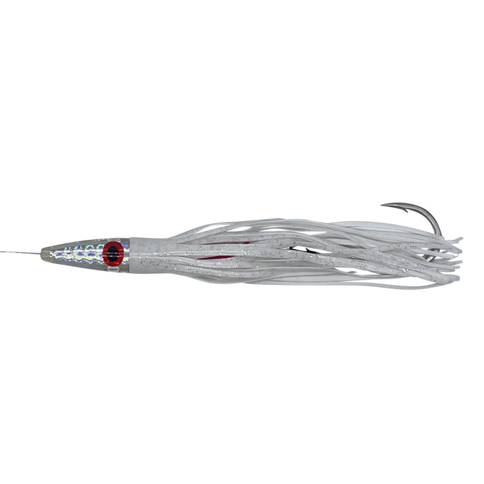 chatterlures_9in_machine_stinger_white
