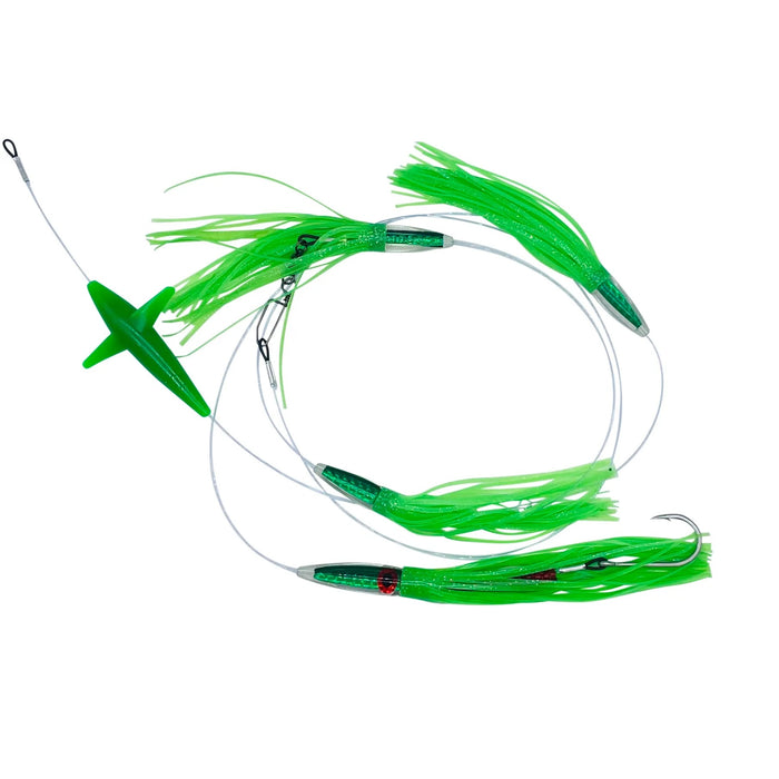 chatterlures_9in_chatter_machine_daisy_chain_green