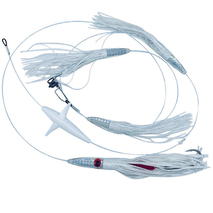 chatterlures_9in_chatter_machine_daisy_chain_white