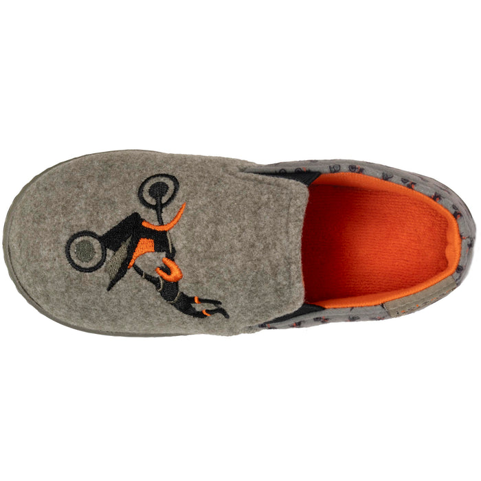 #coloris_kaki chiné