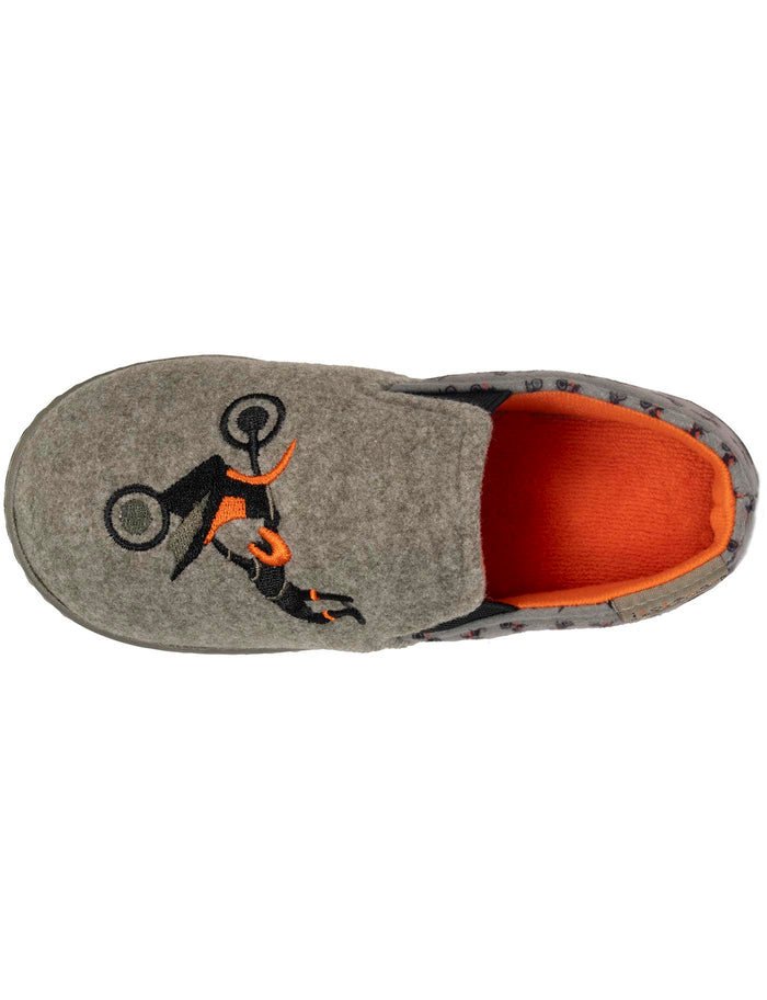 #coloris_kaki chiné--mkp