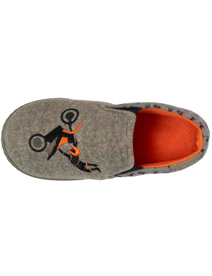 #coloris_kaki chiné--mkp