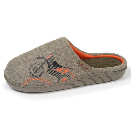 #coloris_kaki chiné