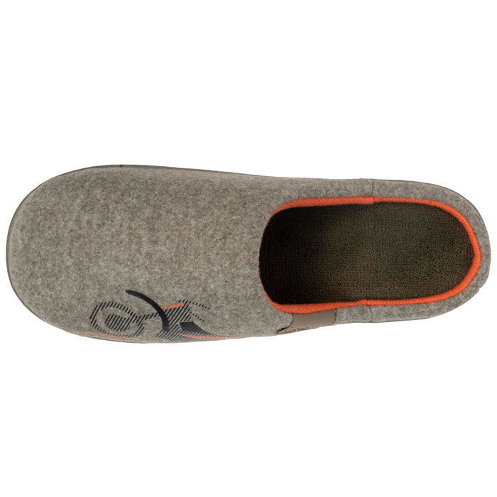 #coloris_kaki chiné