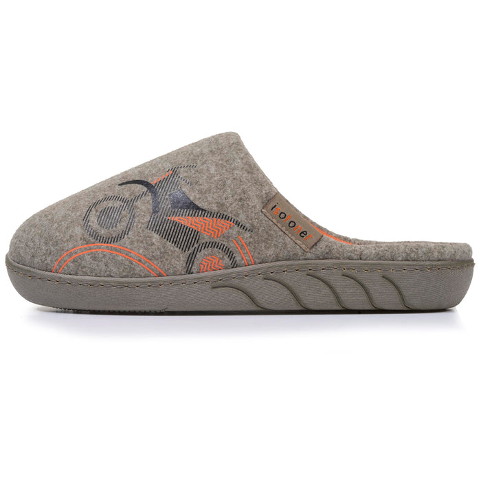 #coloris_kaki chiné