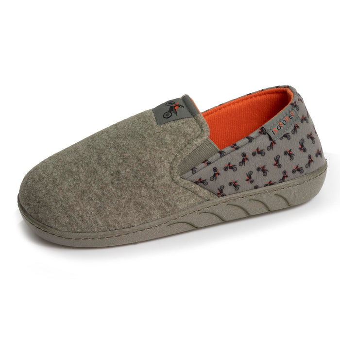 #coloris_kaki chiné