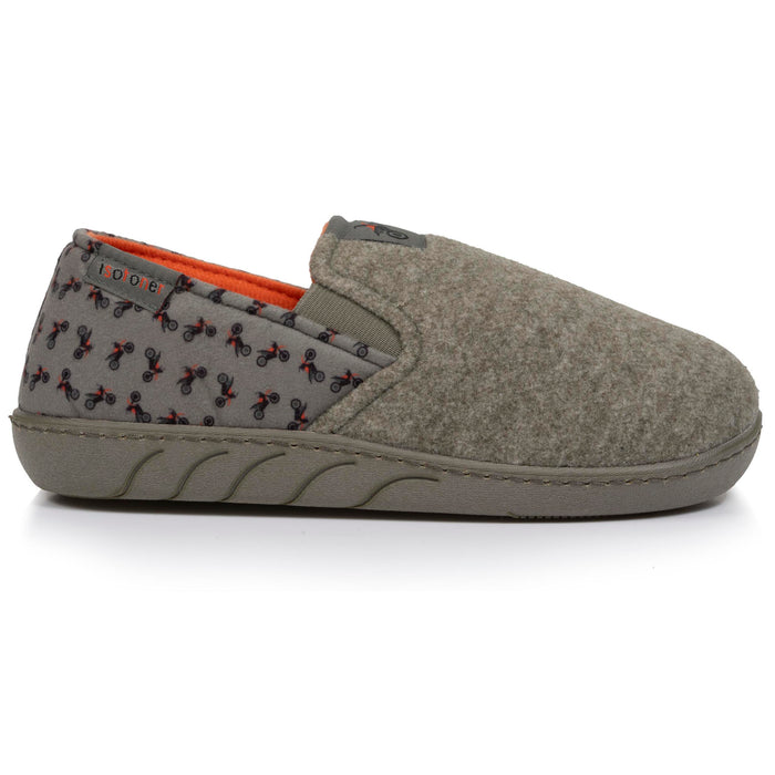 #coloris_kaki chiné--mkp