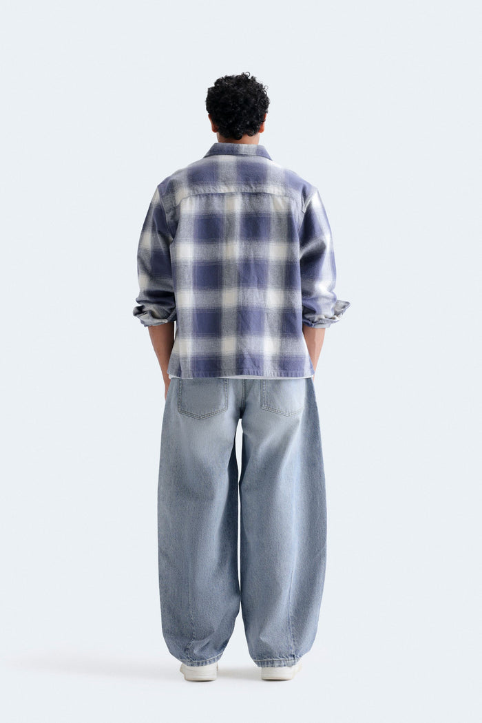 Indigo Blue