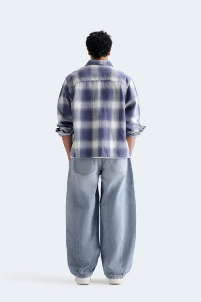 Indigo Blue