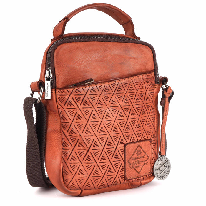 Chevron -  Messenger
