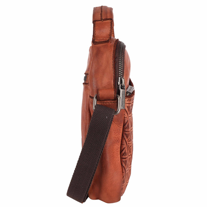 Chevron -  Messenger