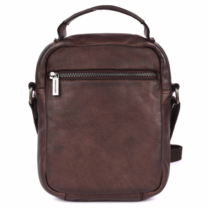 Chevron -  Messenger