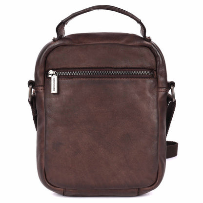 Chevron -  Messenger