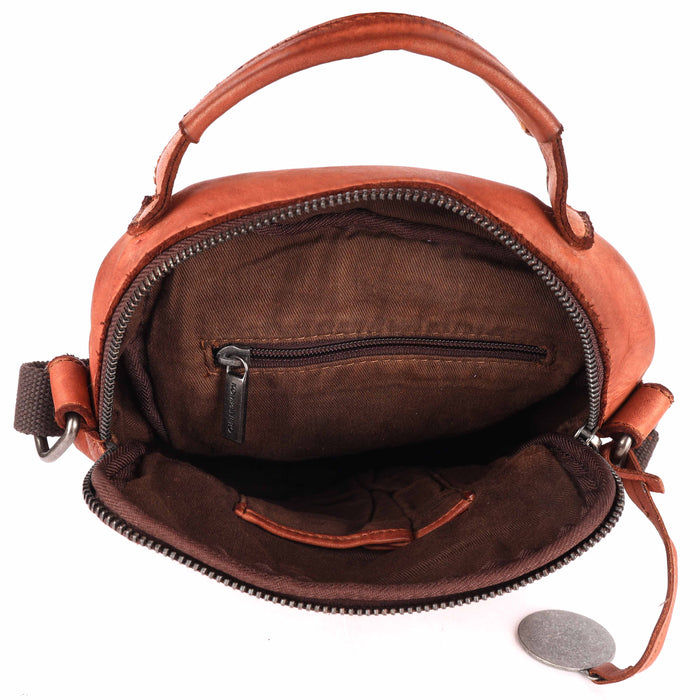 Chevron -  Messenger