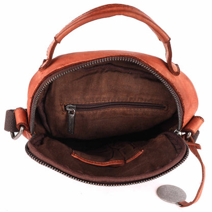 Chevron -  Messenger