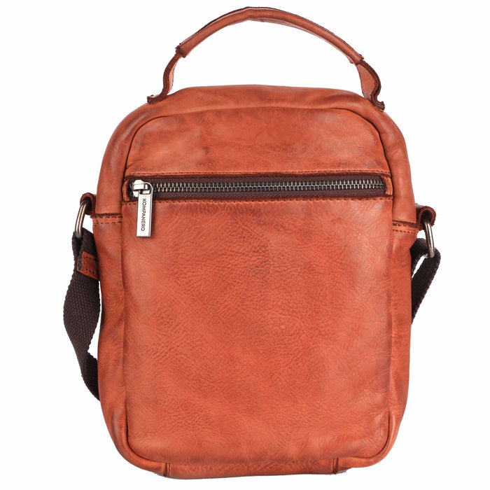 Chevron -  Messenger