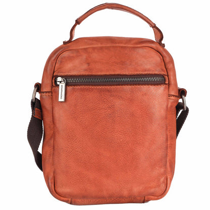 Chevron -  Messenger