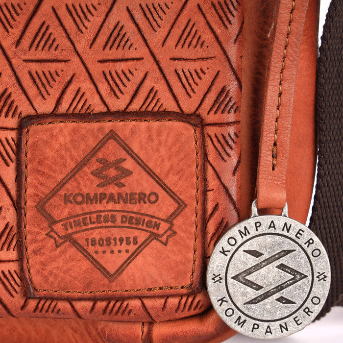 Chevron -  Messenger