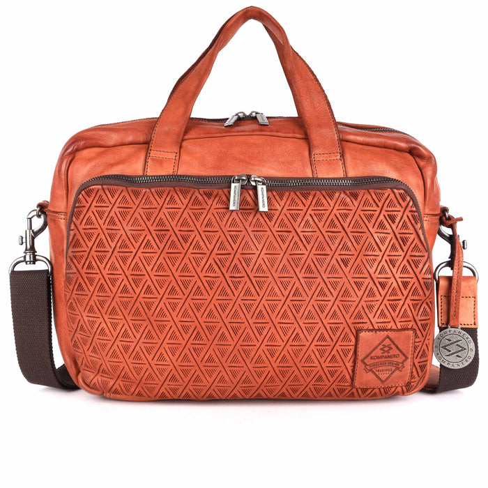 Chevron-Laptop Bag 14"