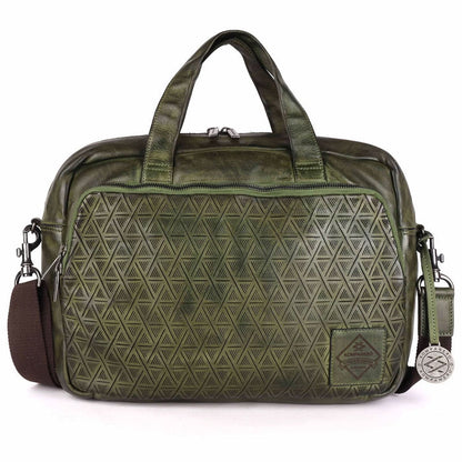 Chevron-Laptop Bag 14"