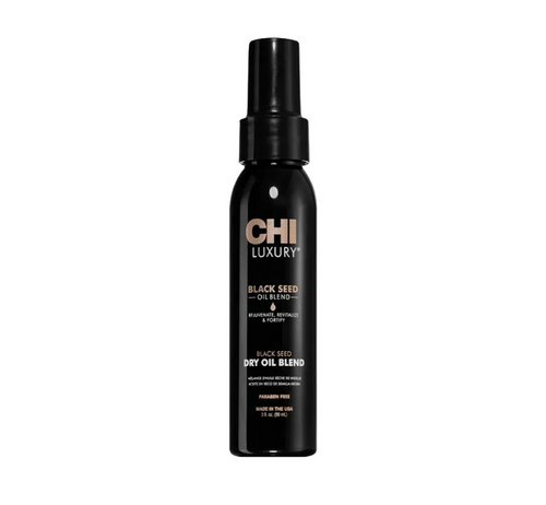 CHI Black Seed Dry Oil Blend