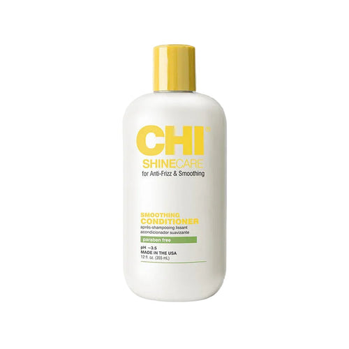 CHI Shine Care Smoothing Conditioner 355ml