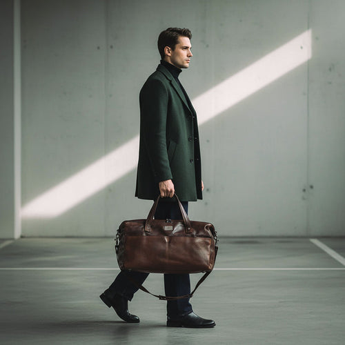 Chicago - Duffle Bag