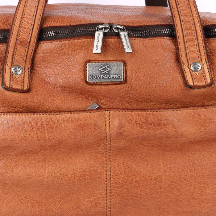 Chicago - Duffle Bag