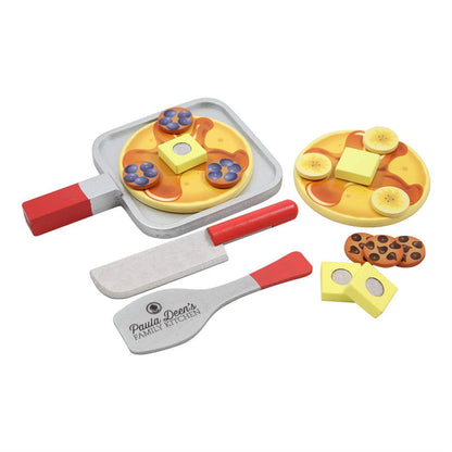 Child Pancake Set by Melissa and Doug