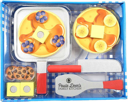Child Pancake Set by Melissa and Doug