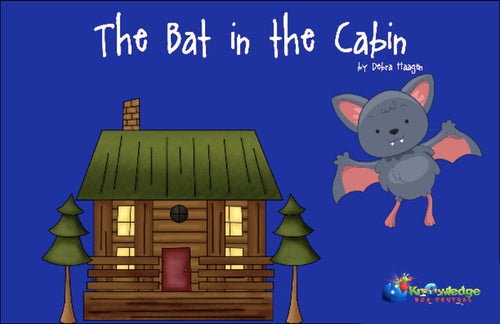 Children's Books & Supplements