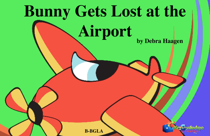 Children's Books & Supplements
