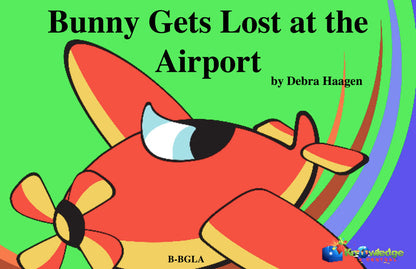 Children's Books & Supplements