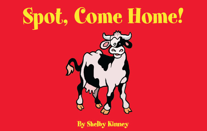 Children's Books & Supplements
